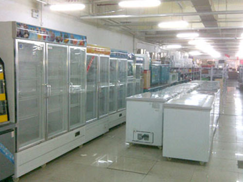 东莞厨房工程