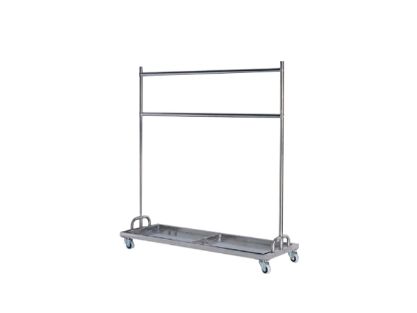 烧腊挂架连油盆