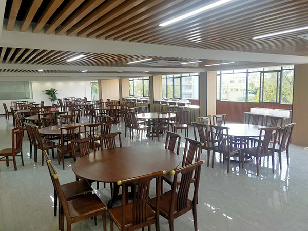 餐厅案例工程